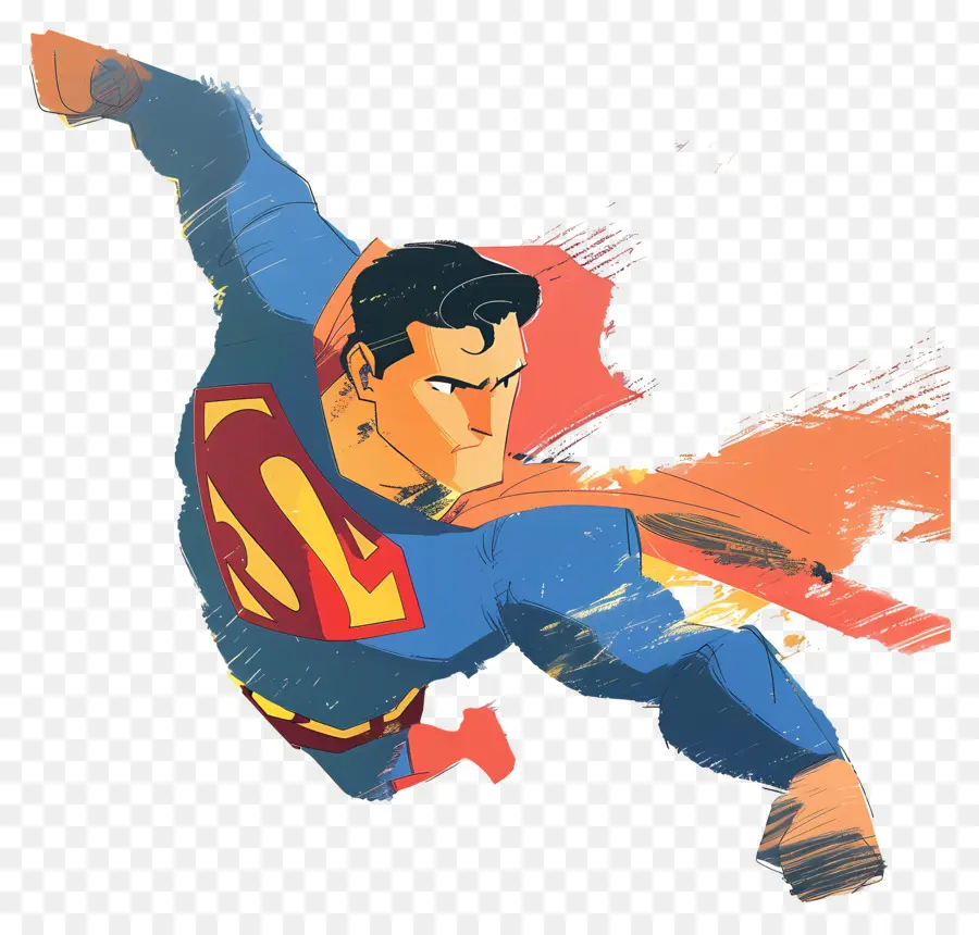 Superman，Vol PNG