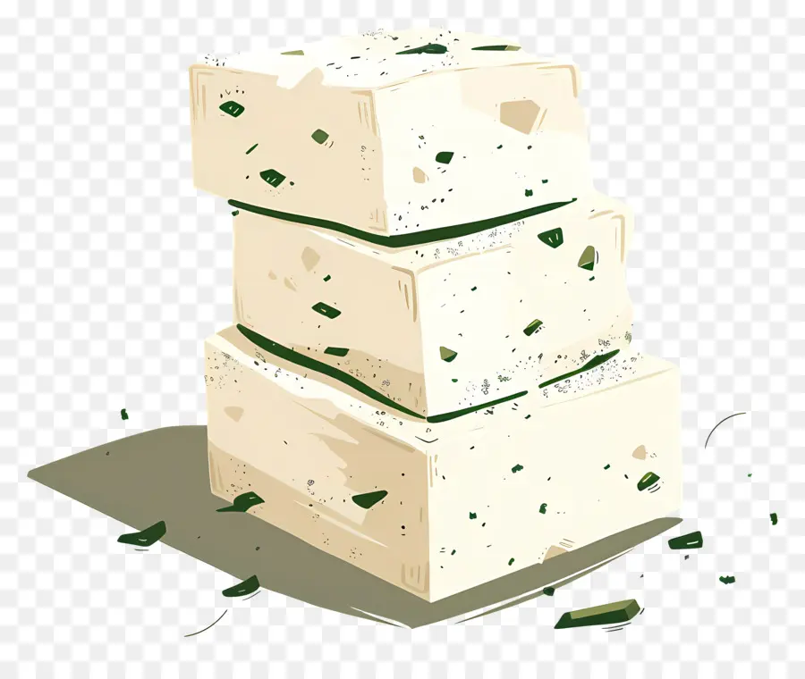 Fromage Feta，Tofu PNG