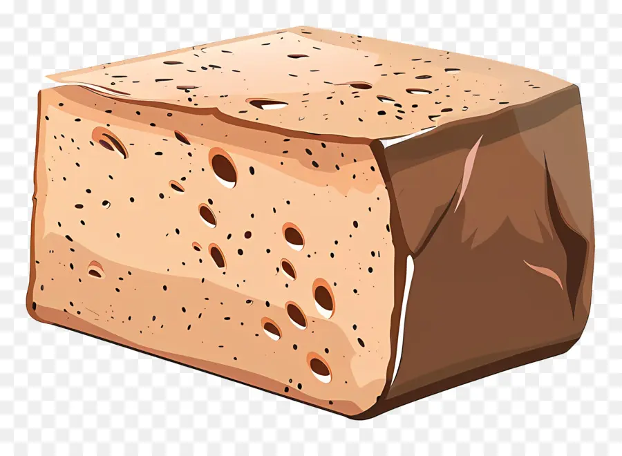 La Moitié，Fromage Cheddar PNG