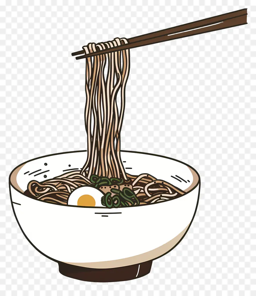 Chambre，Ramen PNG