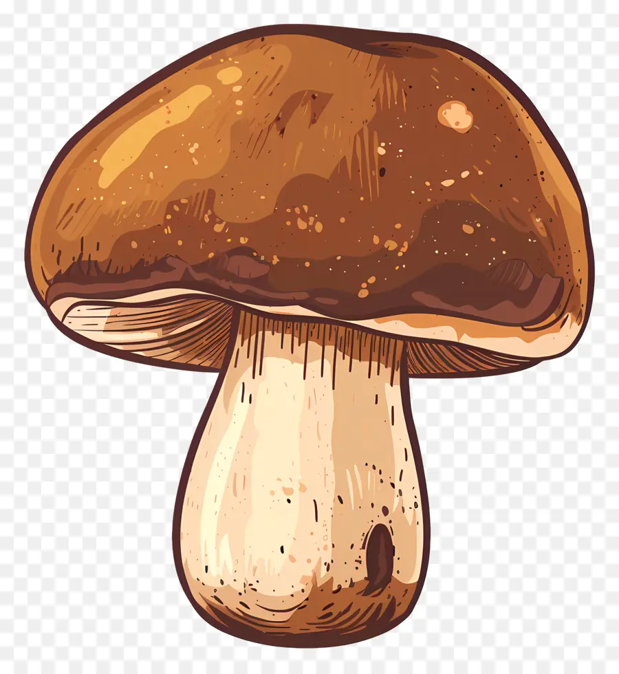 Champignon Bolet，Champignons PNG