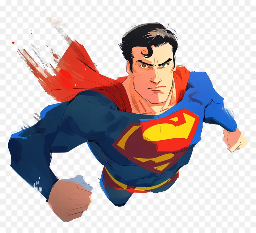 Superman，Vol PNG