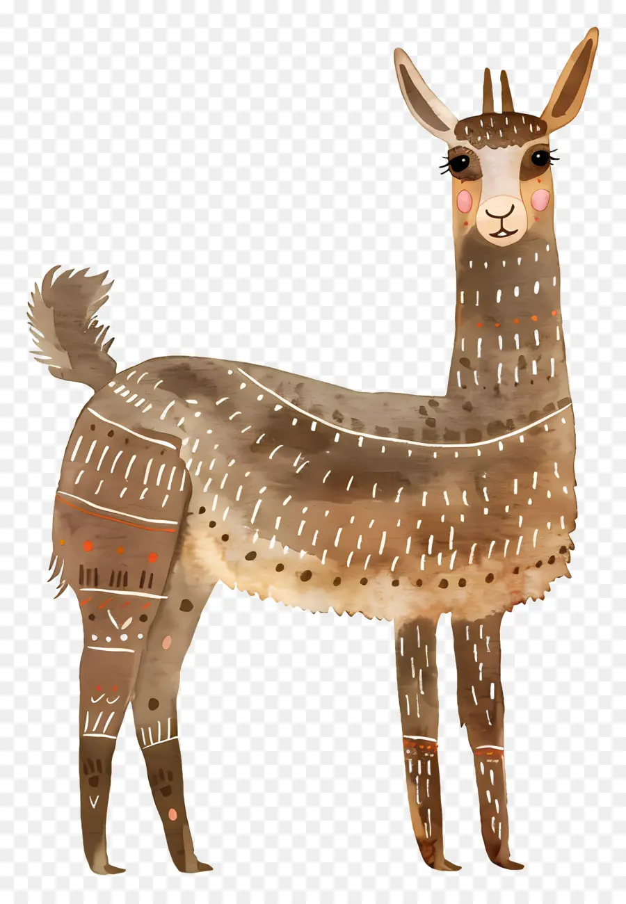 Appelé，Animal PNG