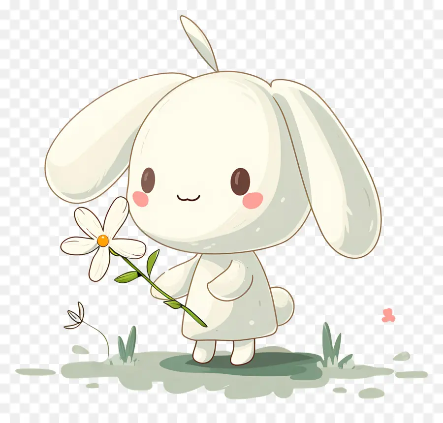 Cinnamoroll，Lapin PNG