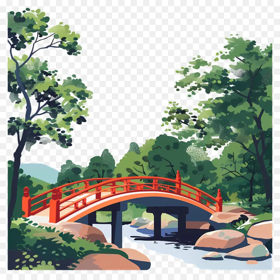 Pont Park，Pont PNG