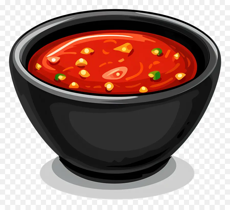 Sauce Au Piment Doux，Sauce Tomate PNG