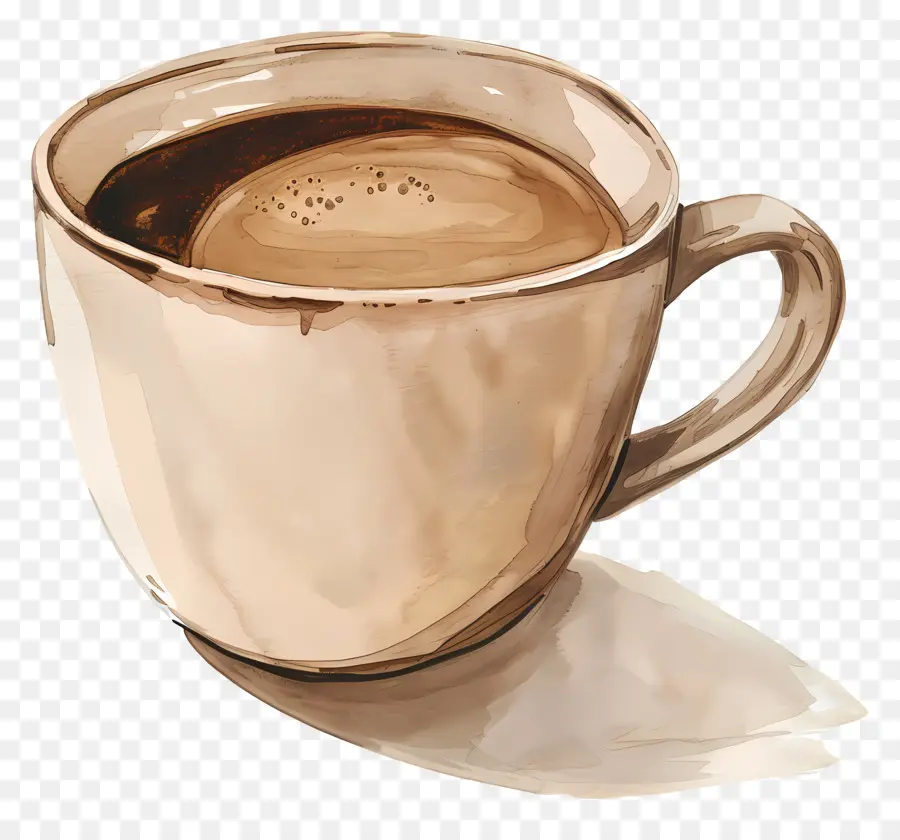 Tasse à Café，Café PNG