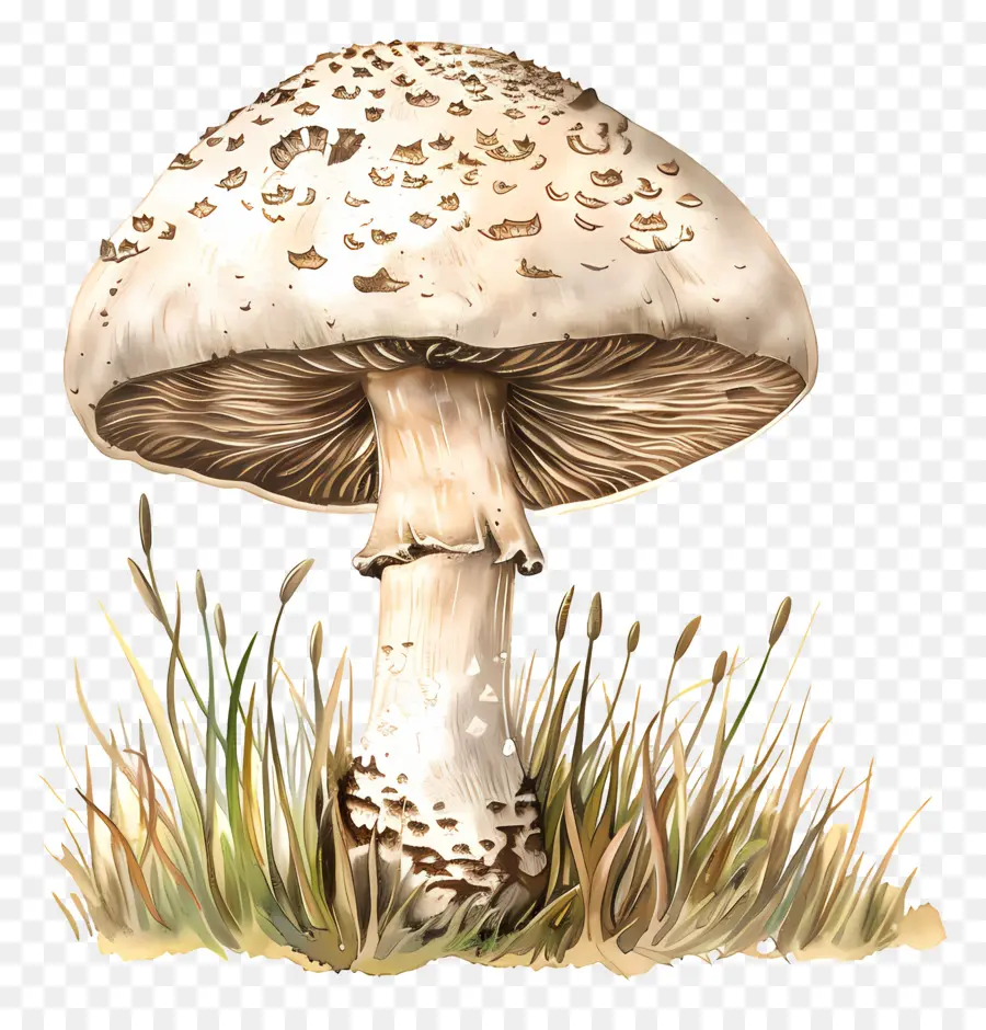 Champignons，Champ PNG