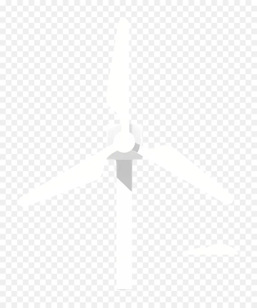 Production D'énergie éolienne，éolienne PNG