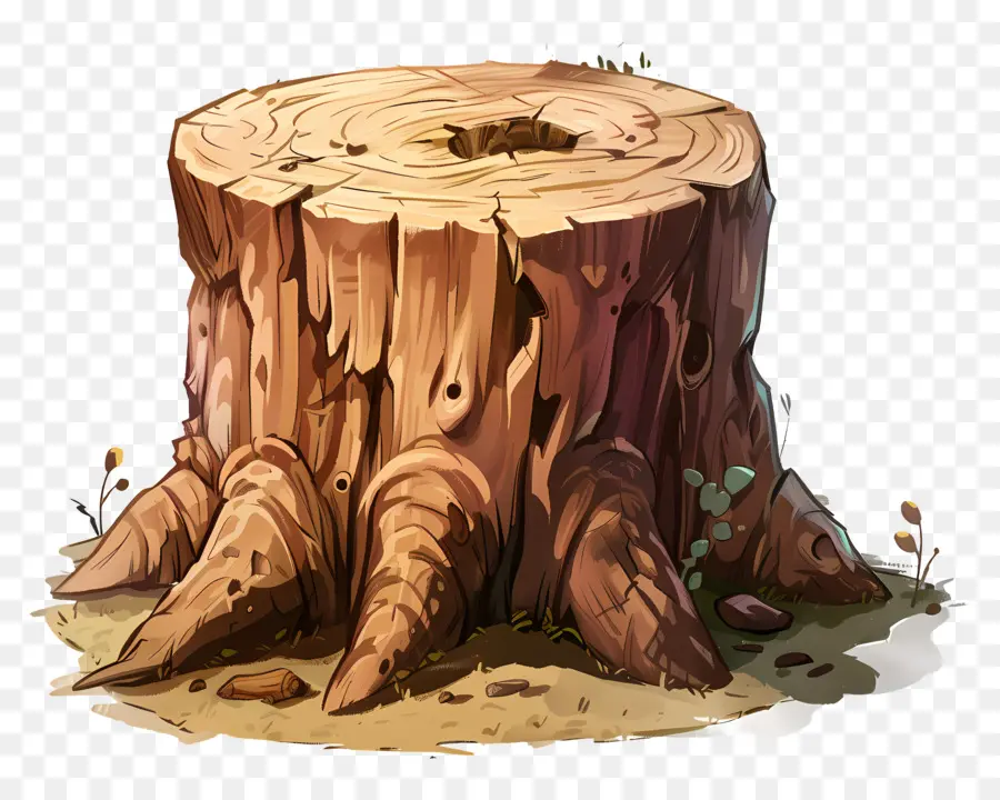 Moignon，Grain De Bois PNG