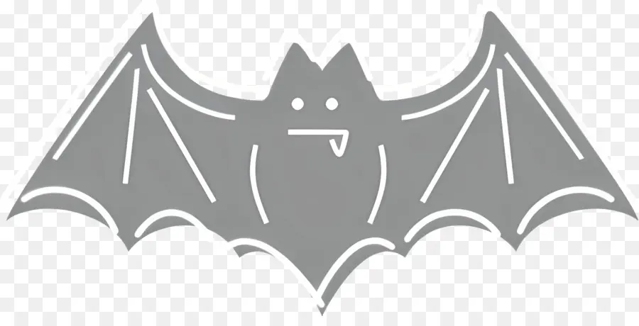 Halloween Chauve Souris，Chauve Souris PNG