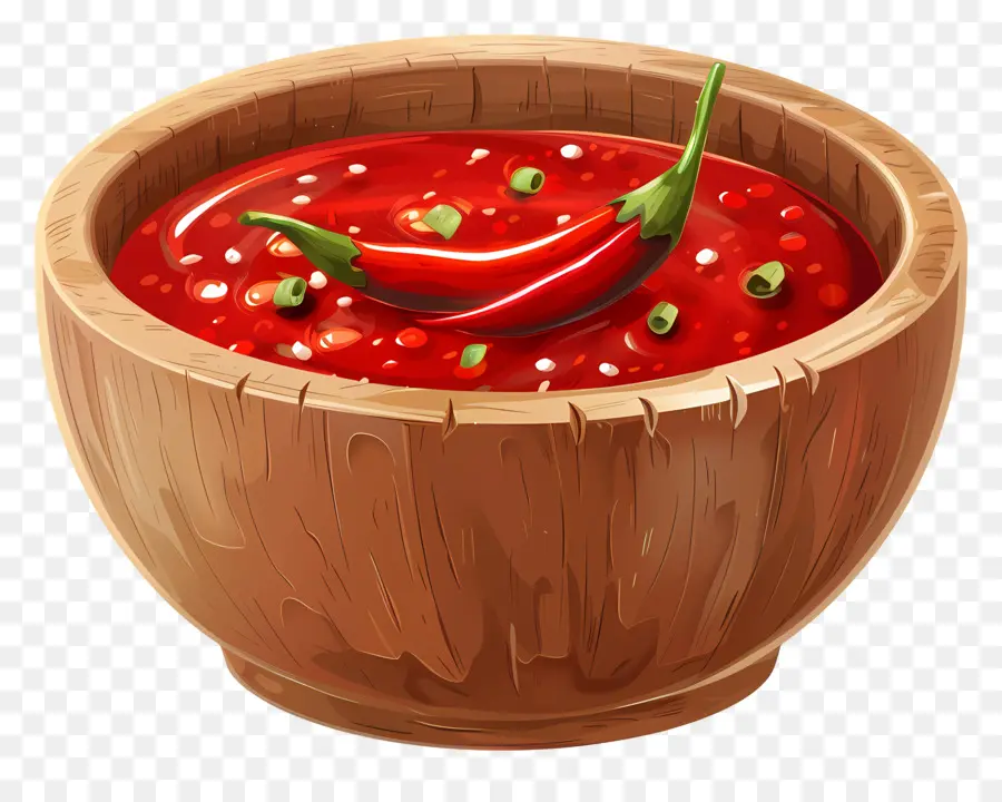 Sauce Au Piment Doux，Sauce Au Chili Rouge PNG