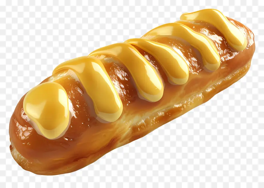 Eclair，Ringard PNG