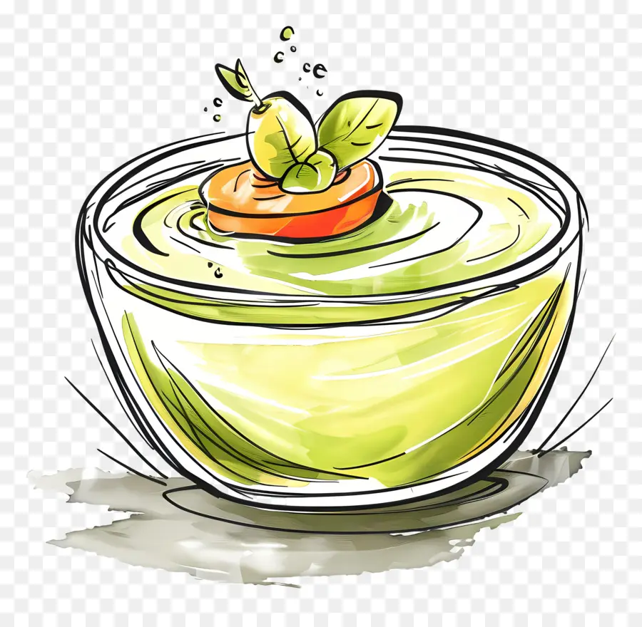 Purée De Légumes，Soupe PNG