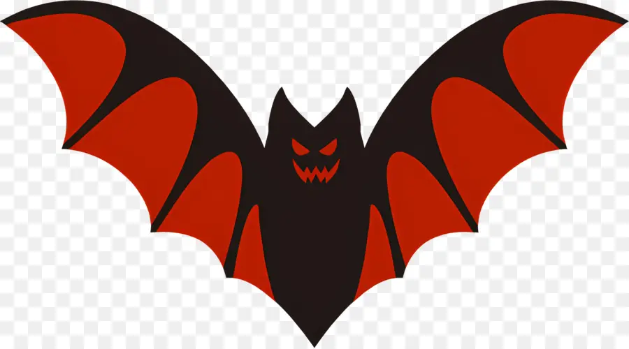 Halloween Chauve Souris，Chauve Souris PNG