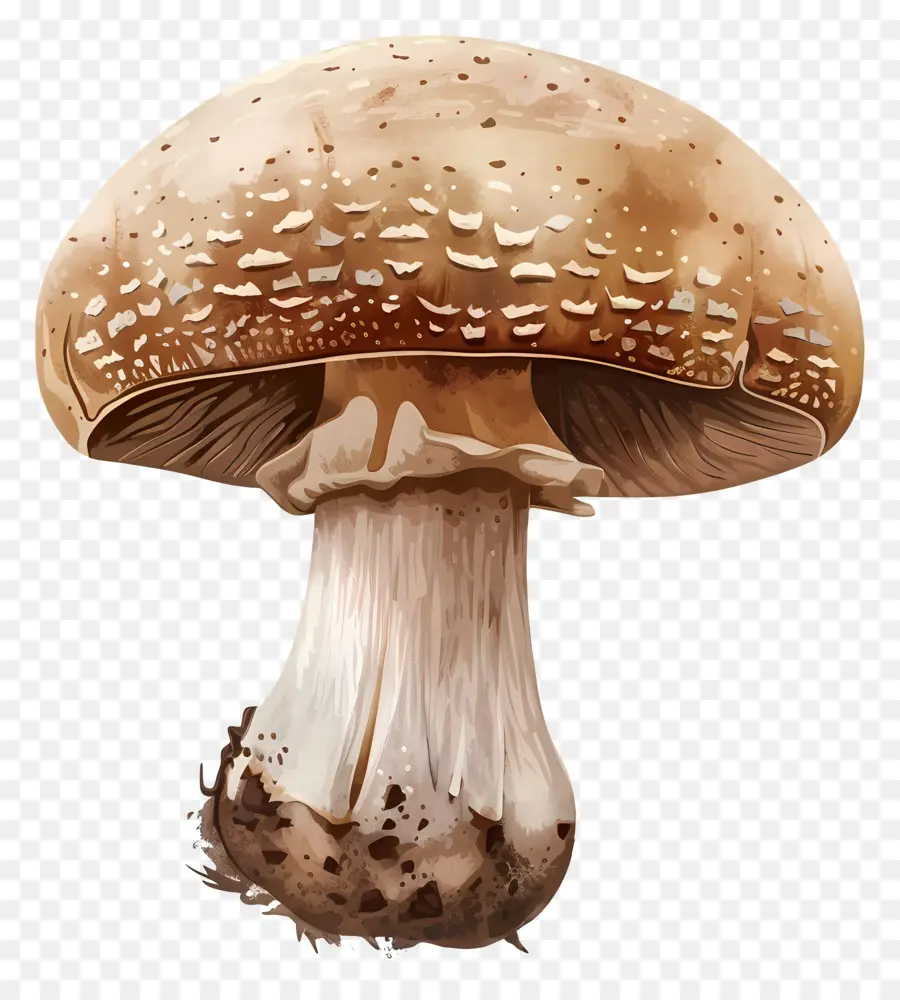 Champignons，Champignon PNG