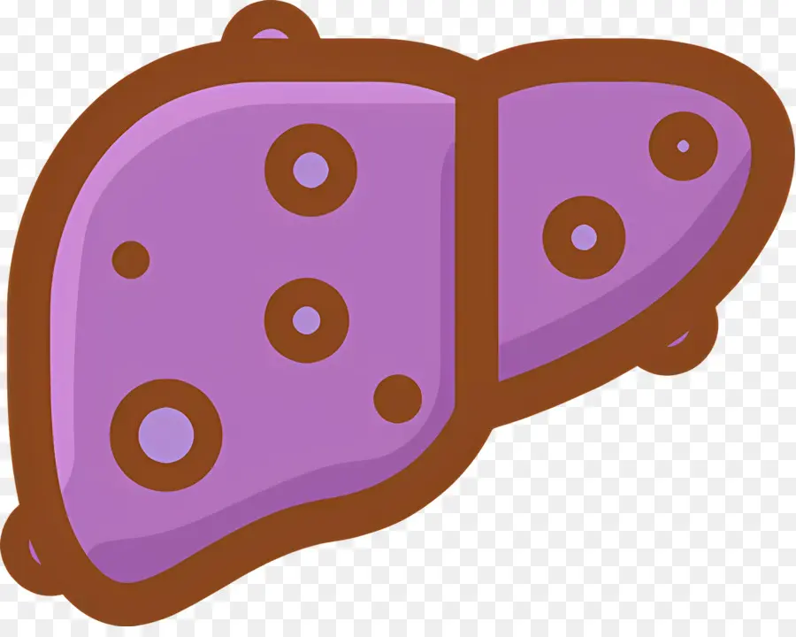 Foie，Violet PNG