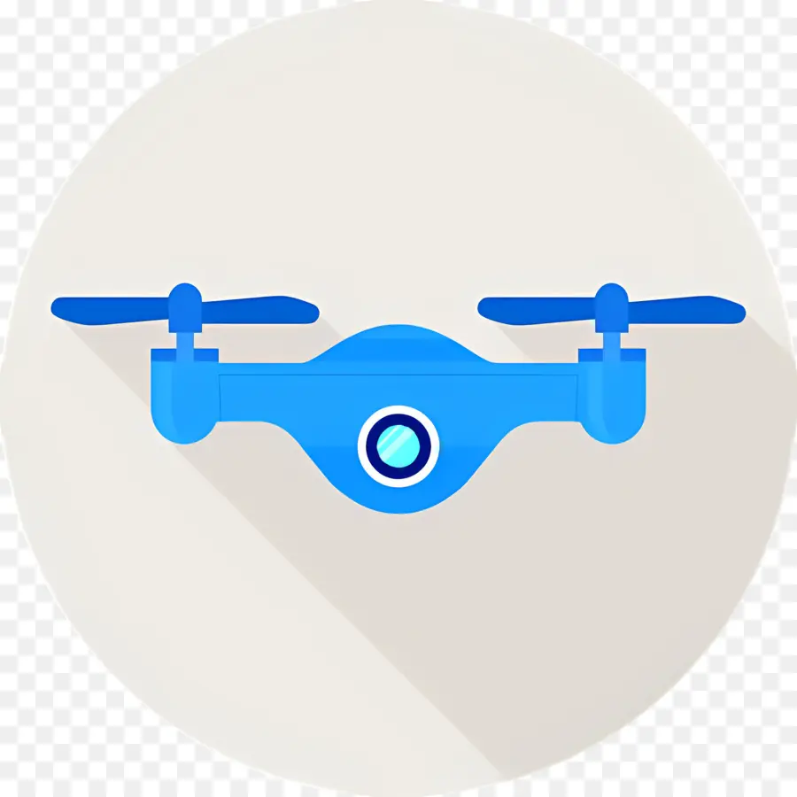 Drone，Caméra PNG