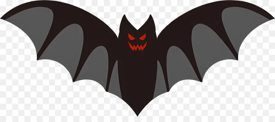 Halloween Chauve Souris，Chauve Souris PNG