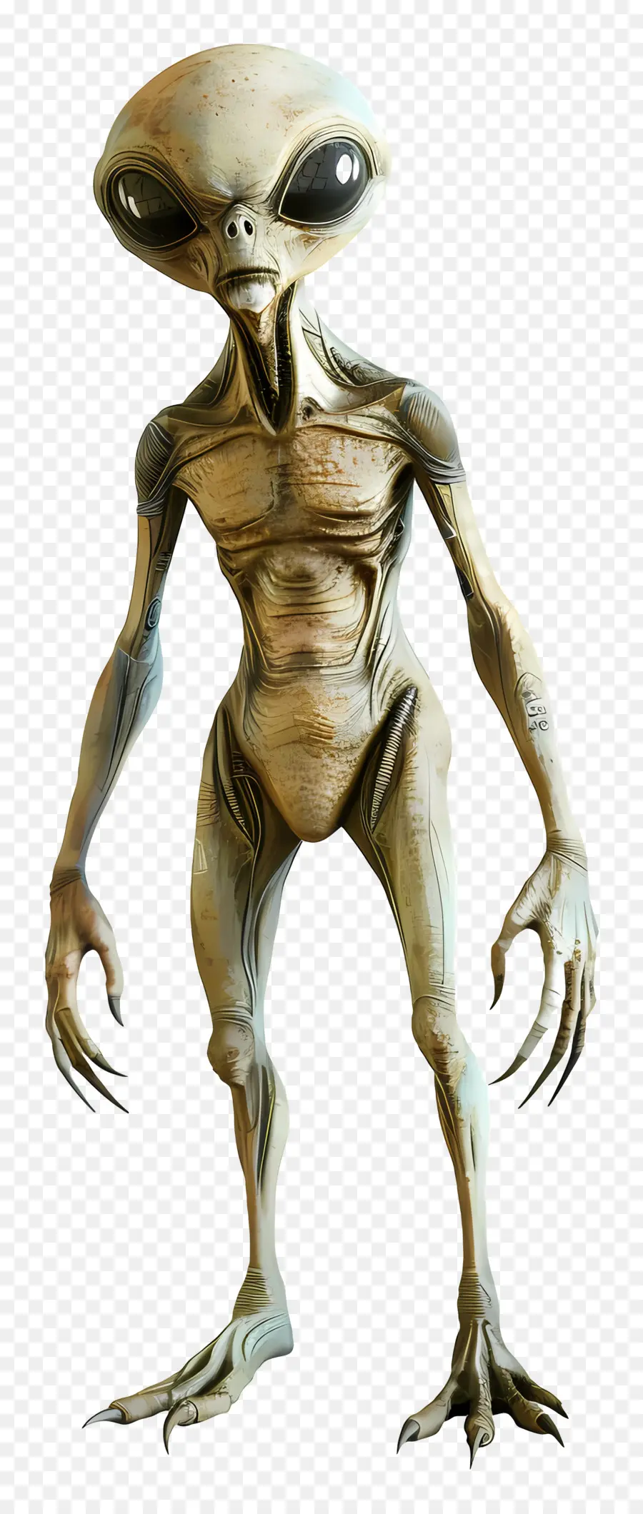 Étranger，Extraterrestre PNG