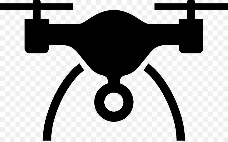 Drone，Flèche PNG