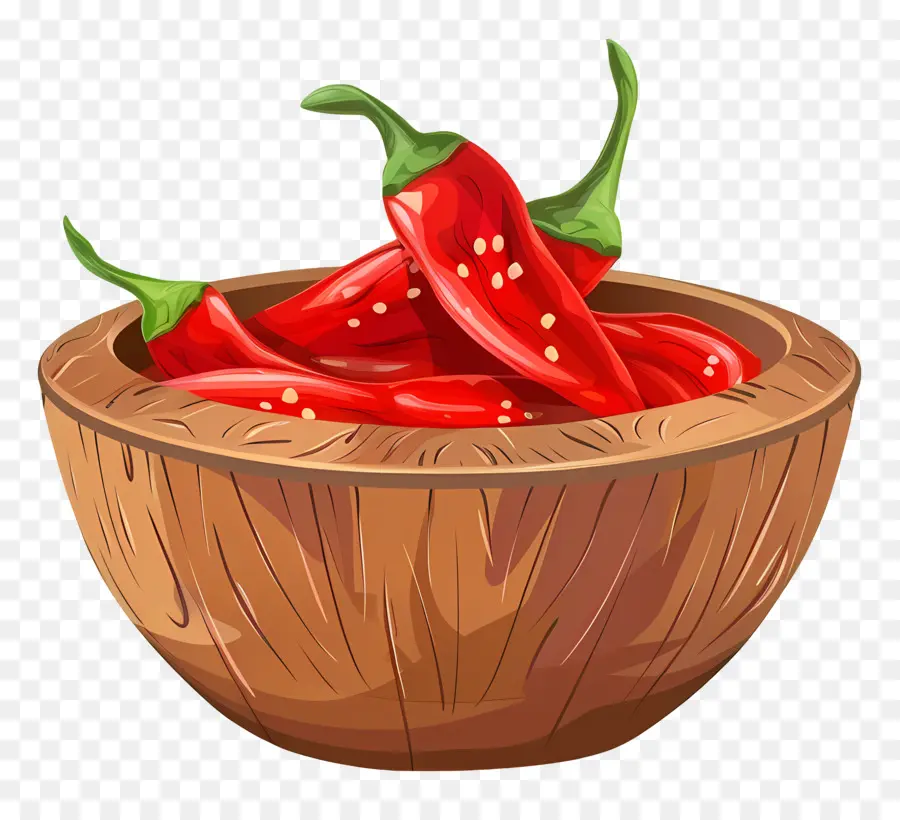 Sauce Au Piment Doux，Poivre Rouge PNG