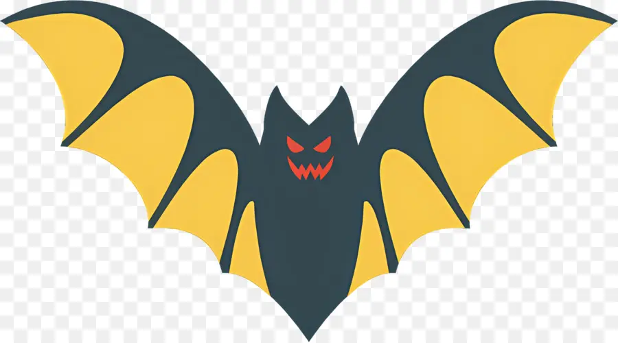 Halloween Chauve Souris，Chauve Souris PNG