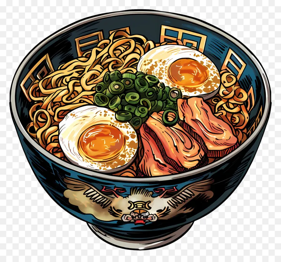 Ramen，Nouilles PNG