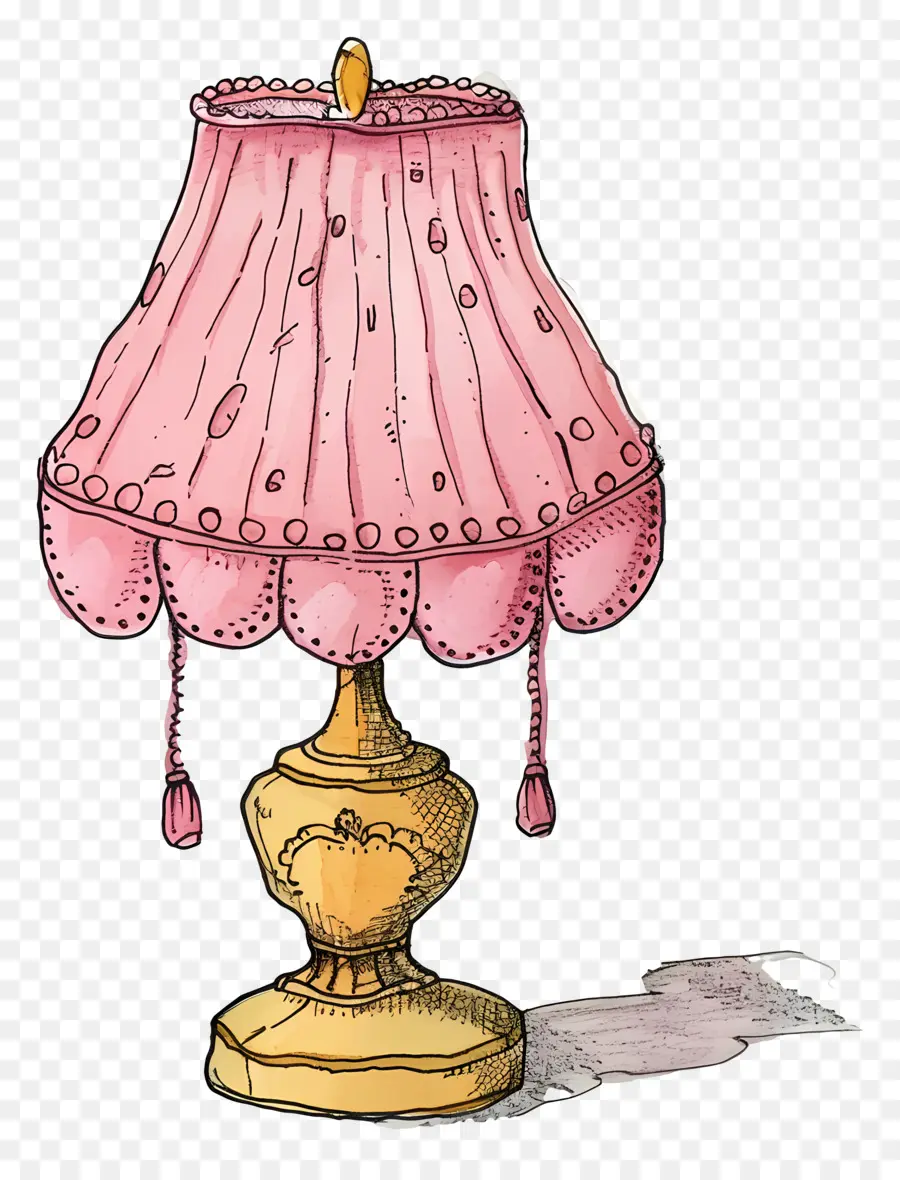 Lampe，Rose De La Lampe PNG