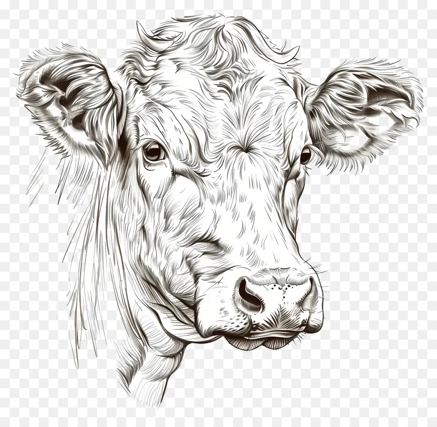 Vache，Animal PNG