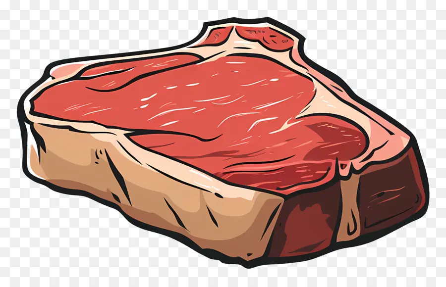 Steak，Bifteck PNG