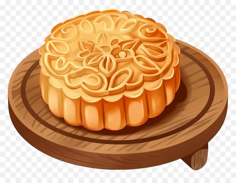 Gâteaux De Lune，La Pâtisserie PNG