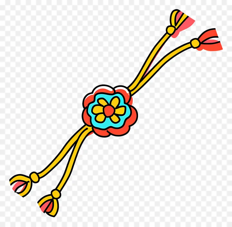 Fil Rakhi，Raksha Bandhan PNG