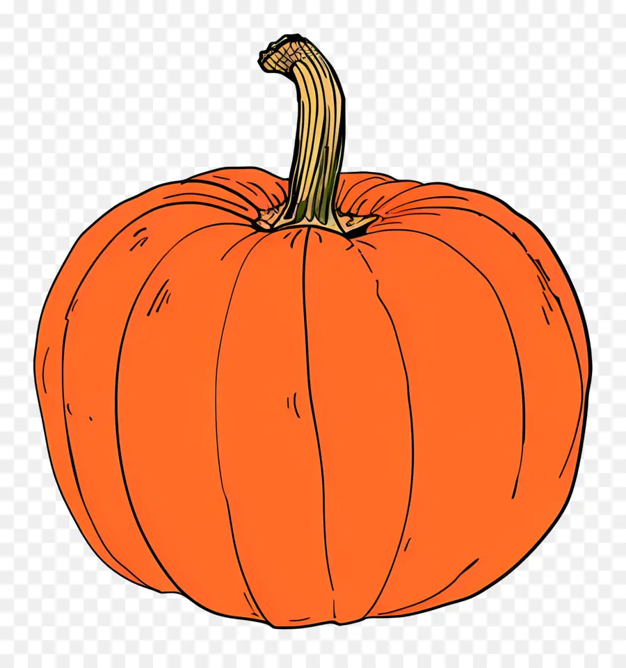 Citrouille，Halloween PNG