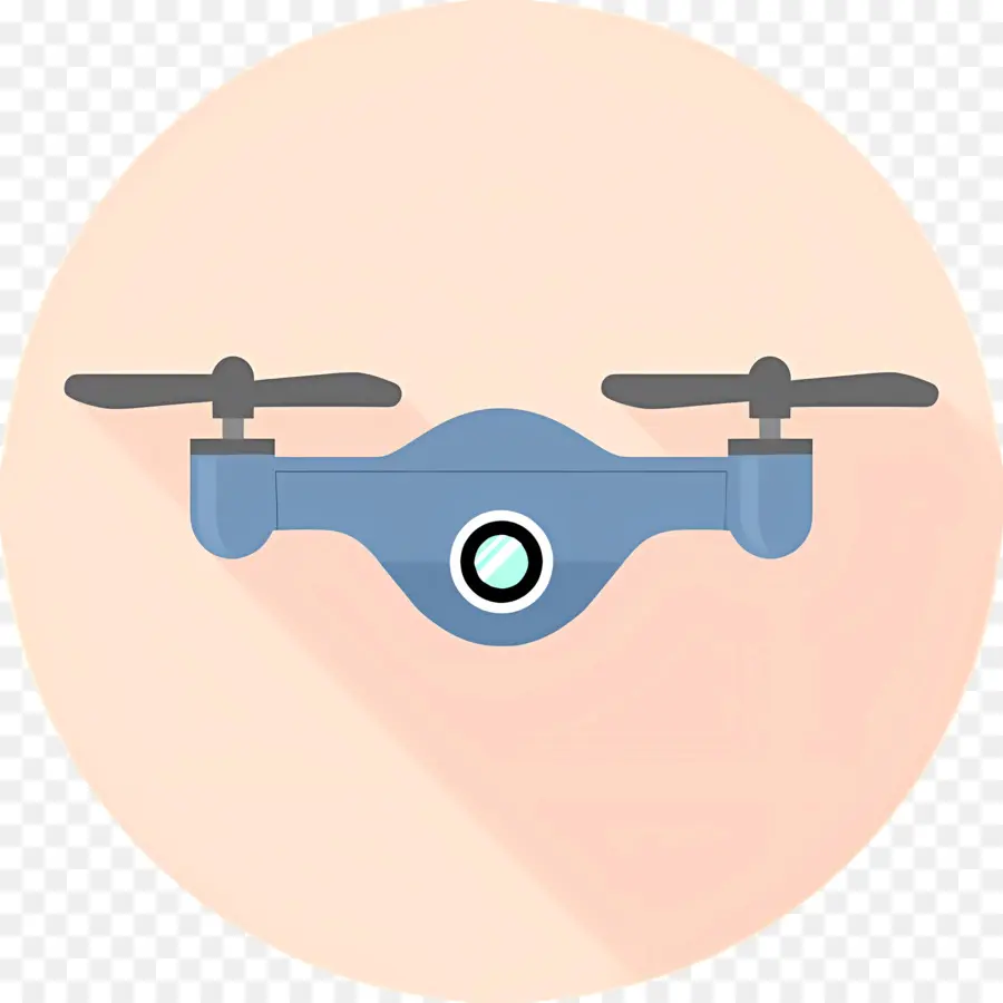 Drone，Caméra PNG