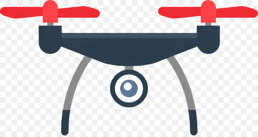 Drone，Drone Léger PNG