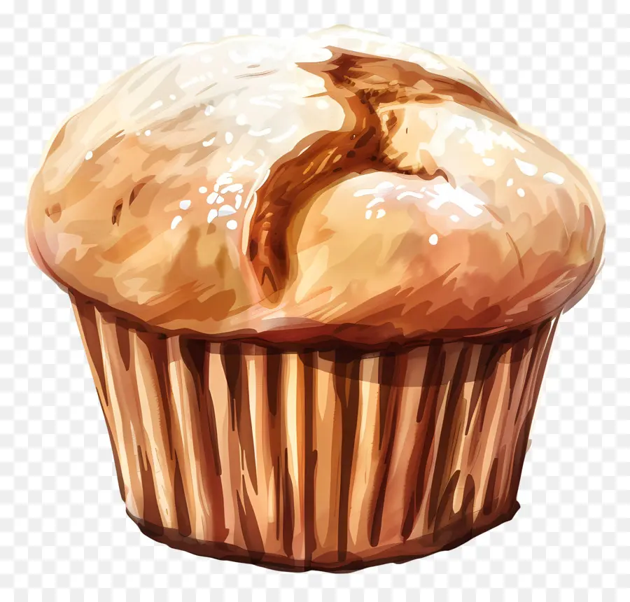 Muffin，Produits De Boulangerie PNG