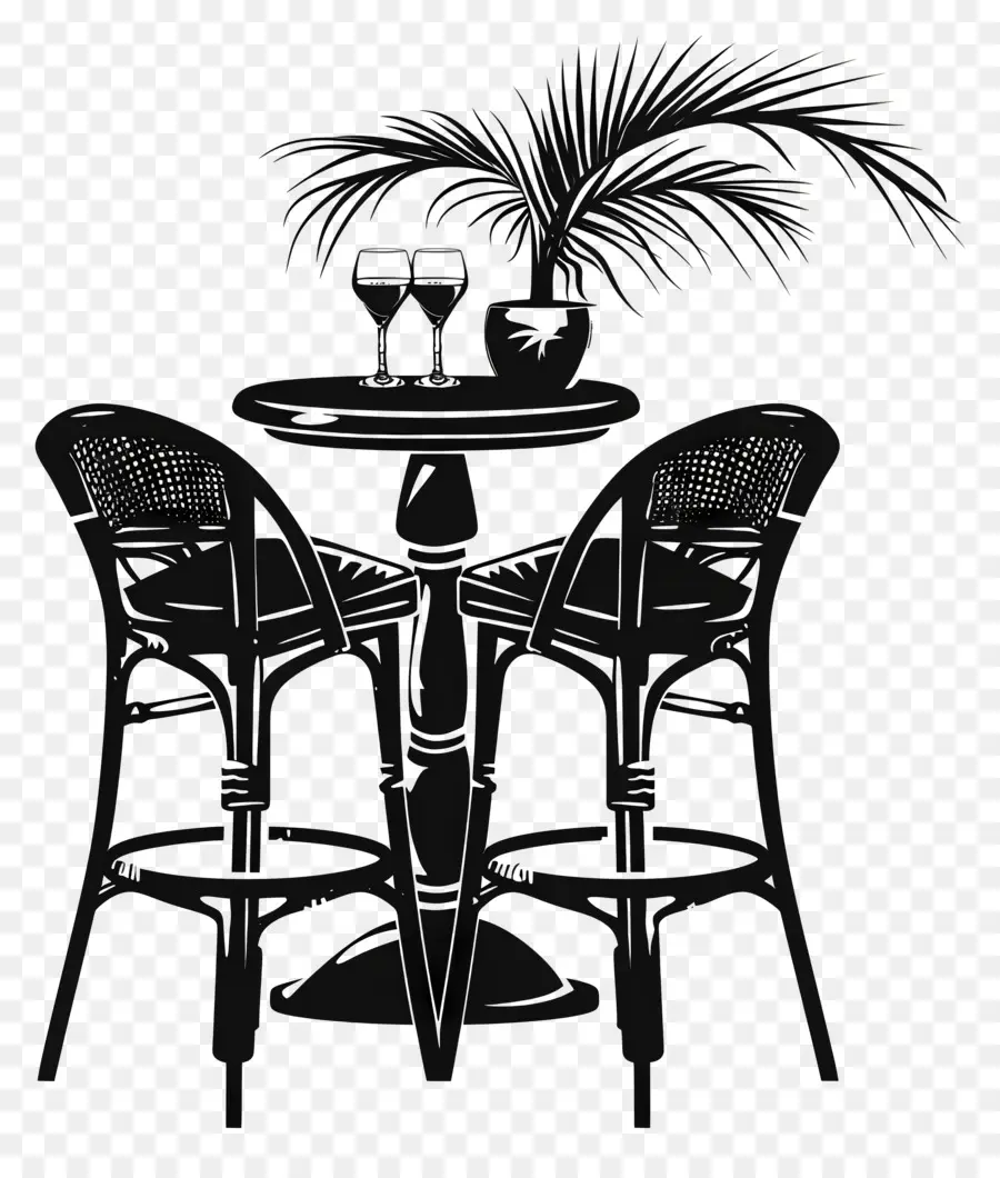 Chaise De Bar，Bar PNG