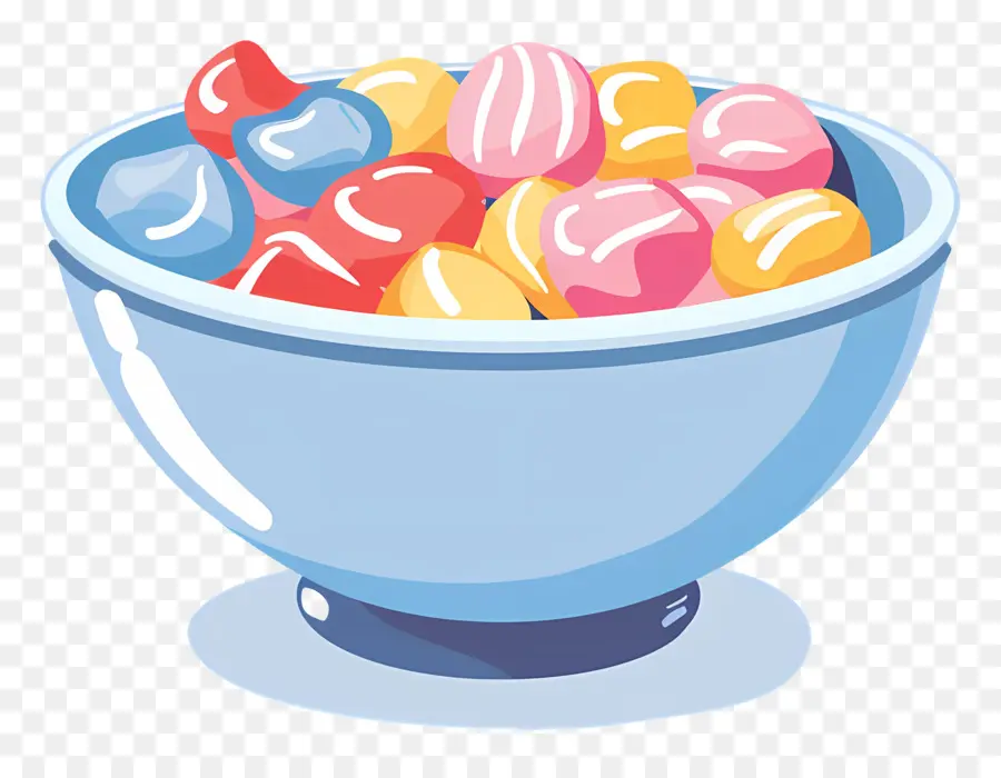 Bol Bonbons，Bonbons PNG