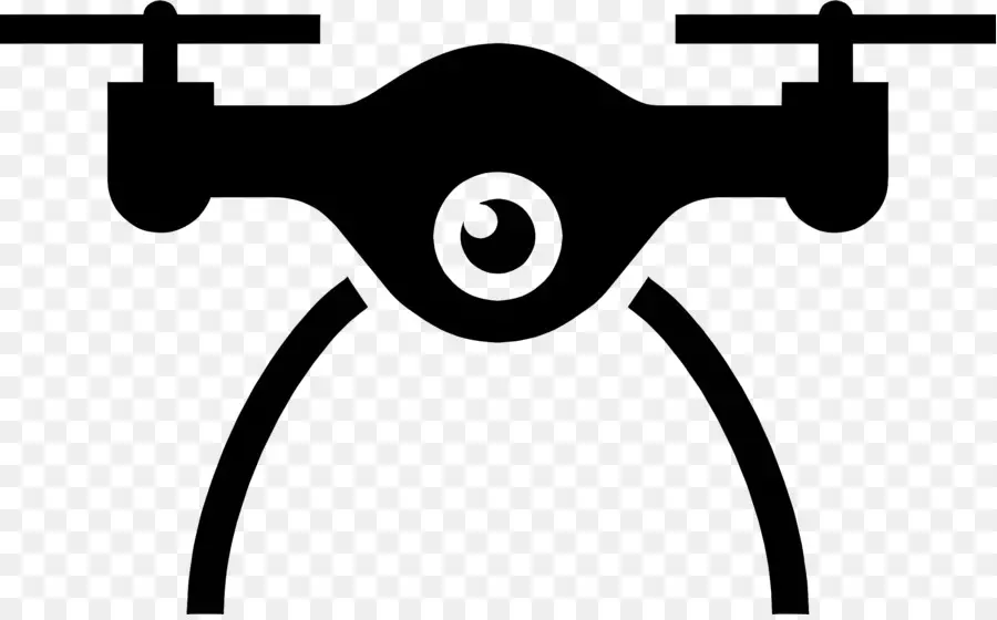 Drone，Mur Noir PNG