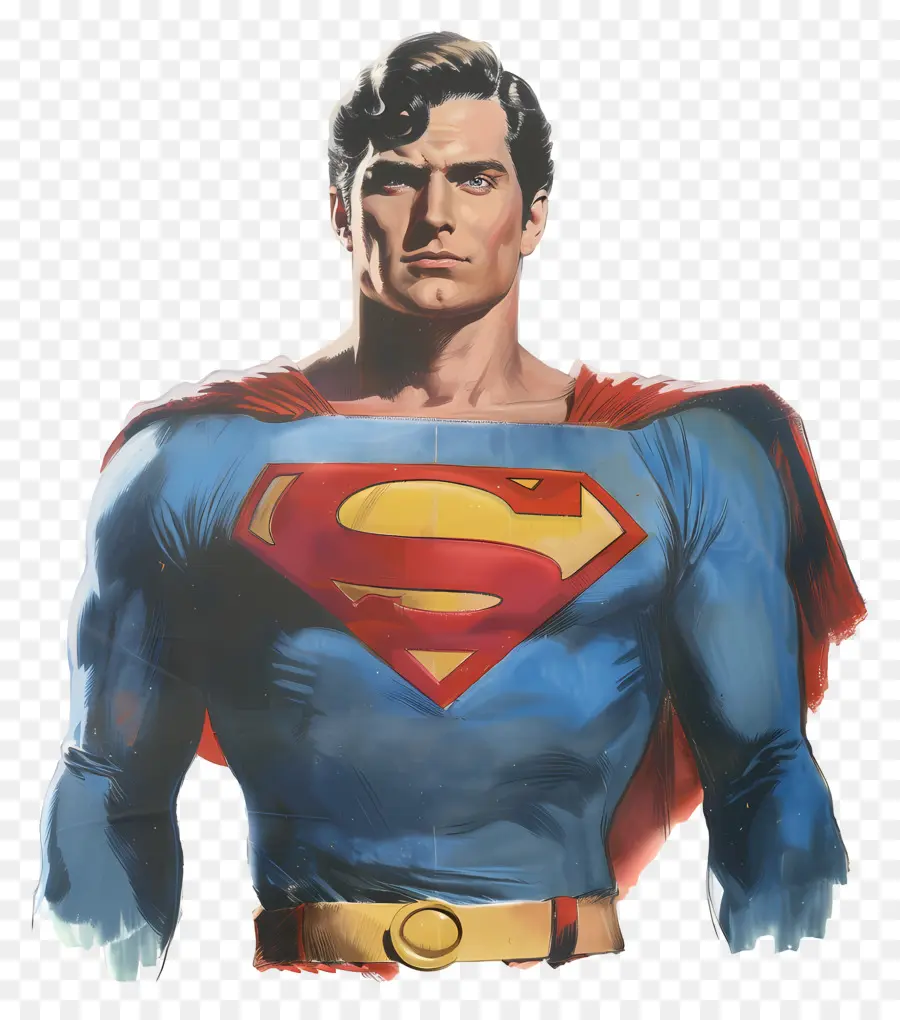 Superman，Super Héros PNG