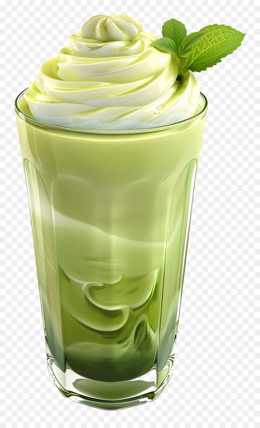 Matcha Boire，Thé Vert PNG