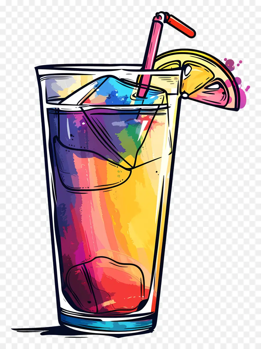 Boire，Cocktail PNG