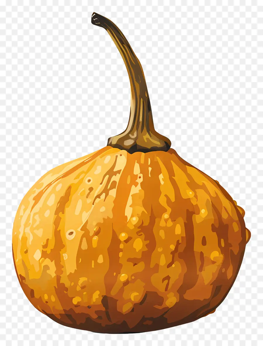 Gourde，Citrouille PNG