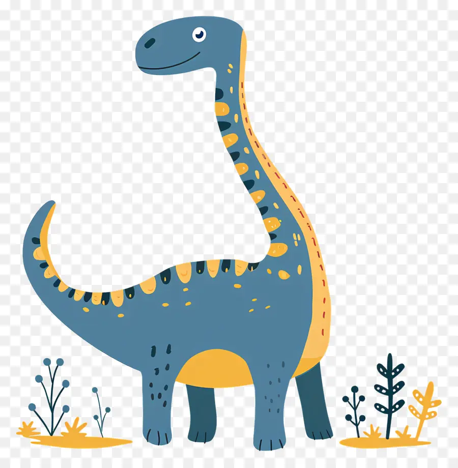 Dinosaure，Dessin Animé Dinosaure PNG