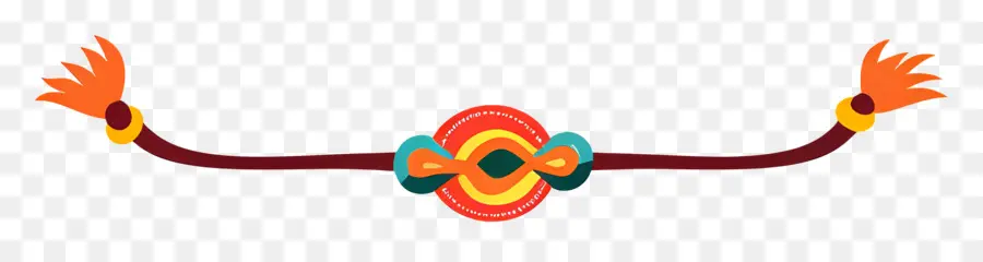 Fil Rakhi，Raksha Bandhan PNG