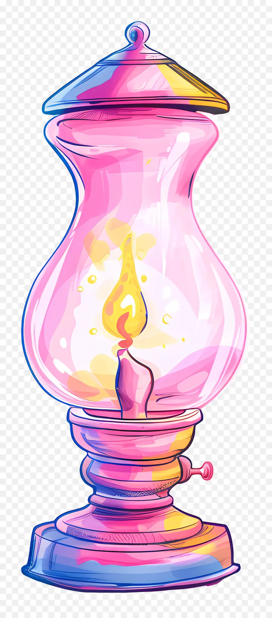 Lampe，Lanterne PNG