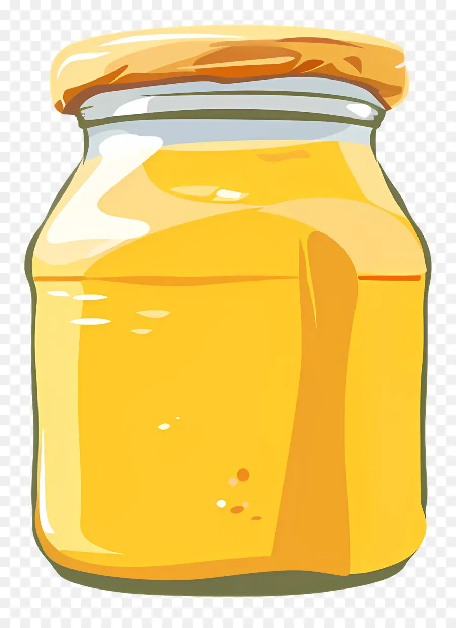 Le Ghee，Miel PNG