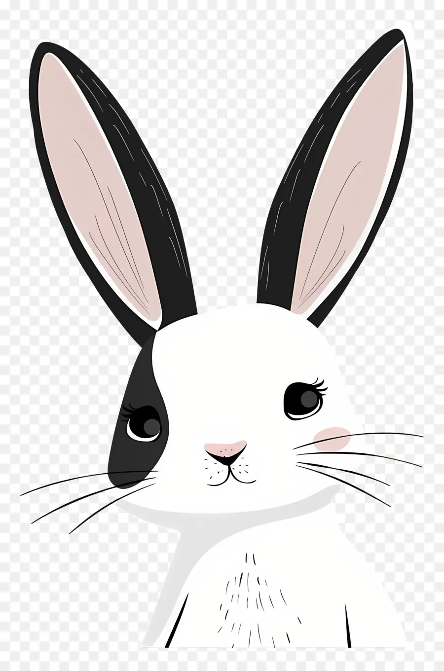 Lapin，Dessin Animé PNG