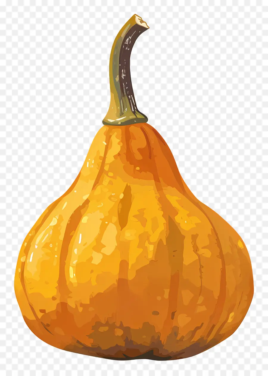 Gourde，Citrouille PNG